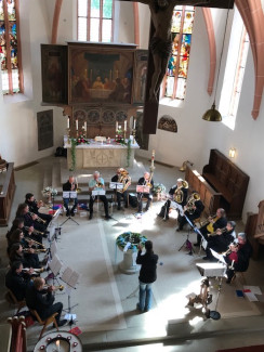 Posaunenchor